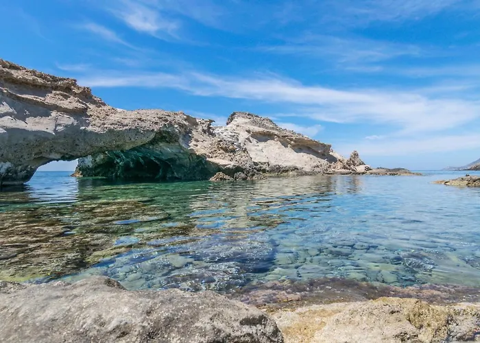 Aqua House * Πάχαινα