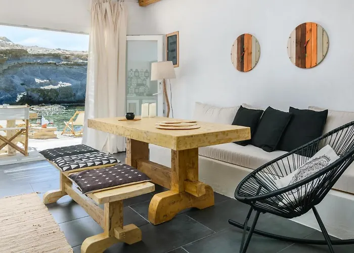 Aqua House Σπίτι διακοπών *