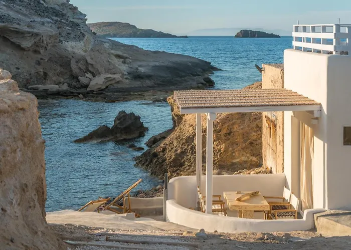 Aqua House * Pachaina