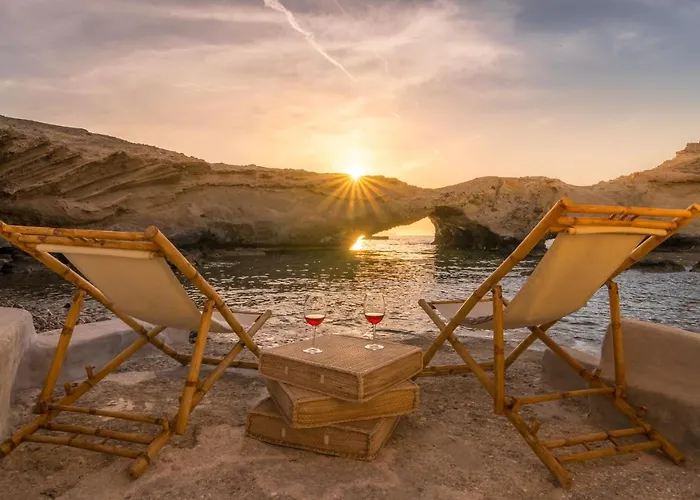 Aqua House Tatil Evi