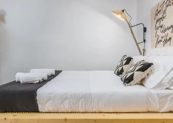 Tatil Evi Aqua House Pachaina