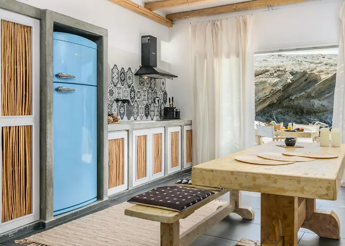 Aqua House Tatil Evi *