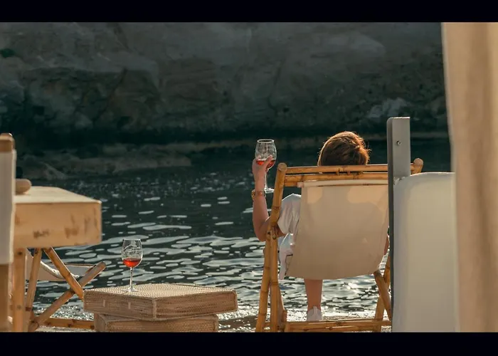 Tatil Evi Aqua House *