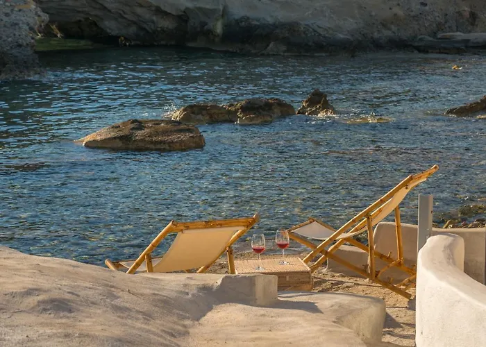 Aqua House Tatil Evi