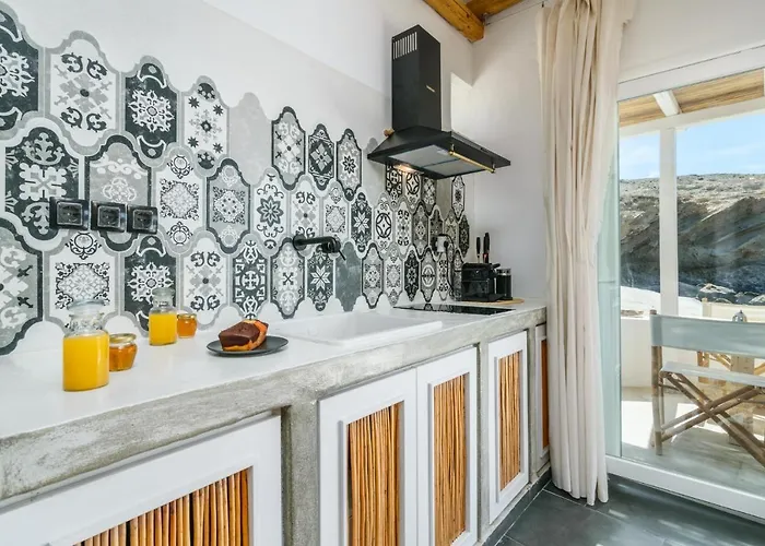 Tatil Evi Aqua House Pachaina