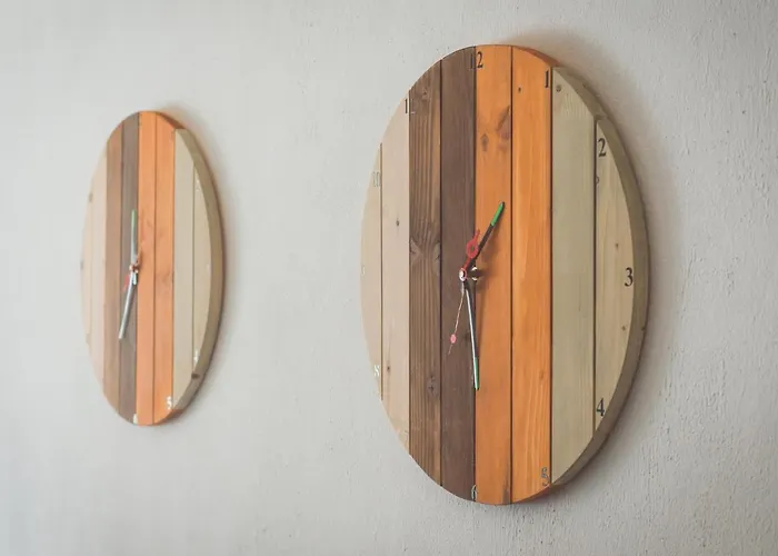 Aqua House Tatil Evi