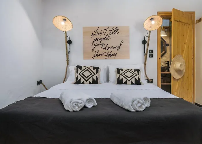 Aqua House Tatil Evi Pachaina