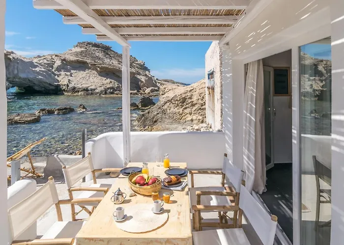 Tatil Evi Aqua House *